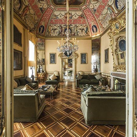 Residenza Ruspoli Bonaparte Roma Exterior foto