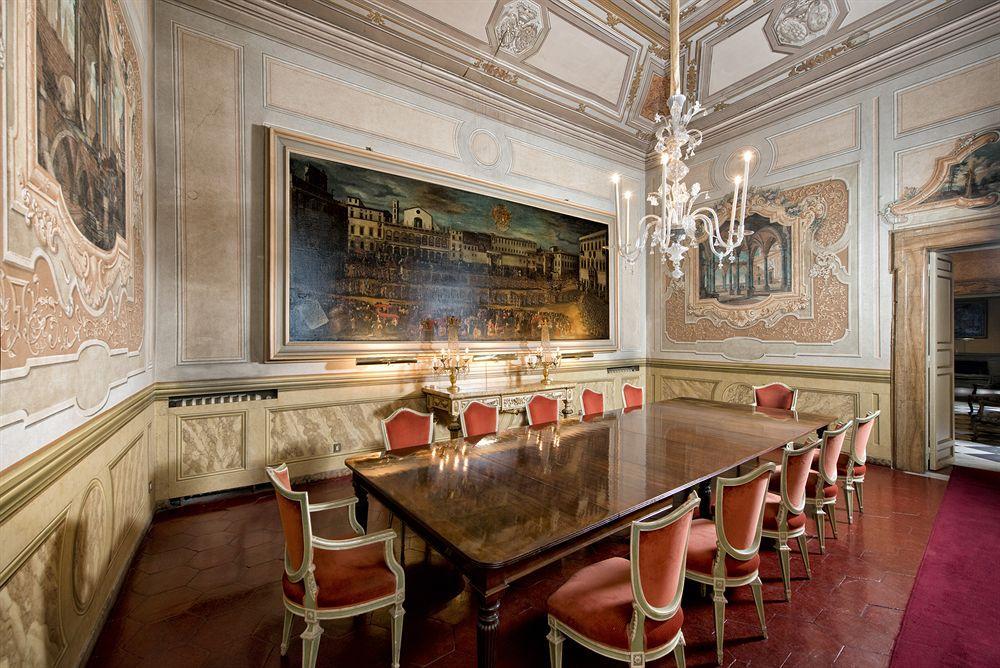 Residenza Ruspoli Bonaparte Roma Exterior foto